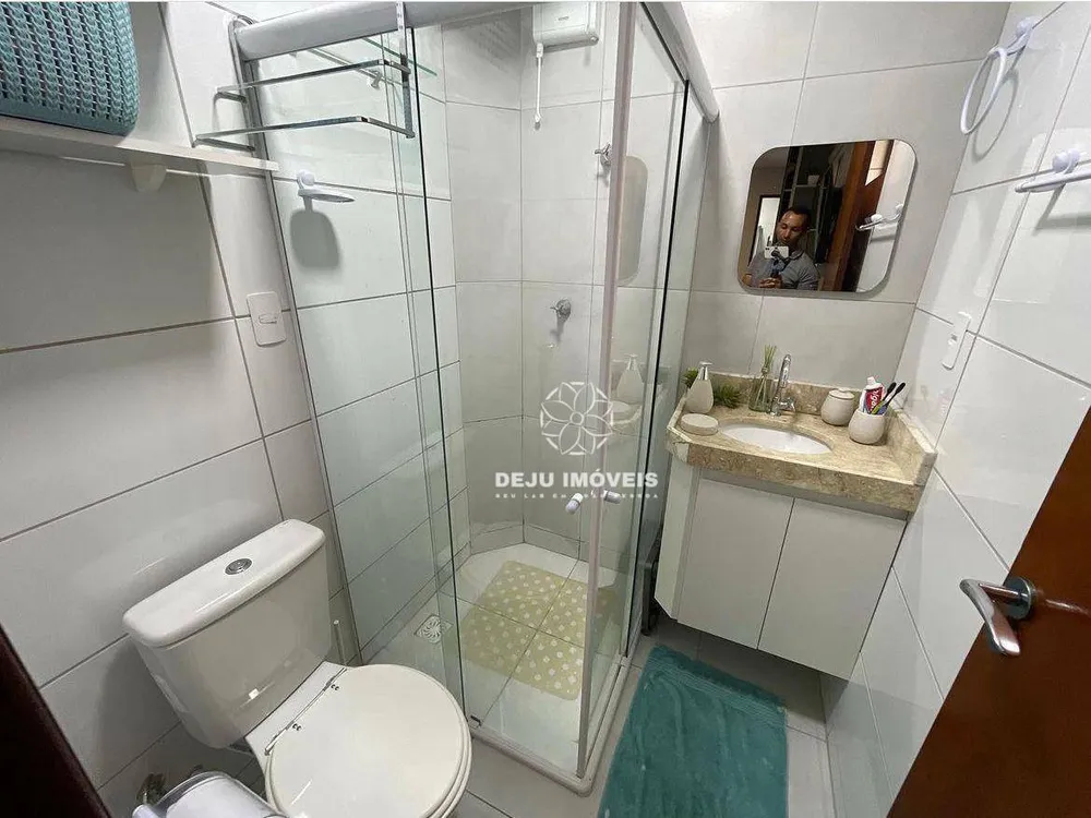 Apartamento, 2 quartos, 50 m² - Foto 2