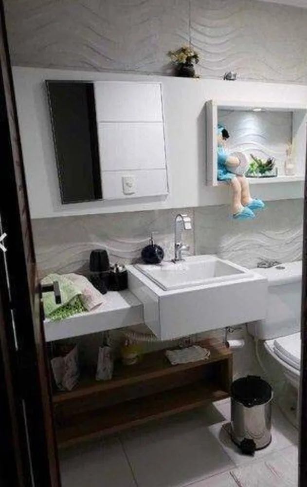 Apartamento, 3 quartos, 112 m² - Foto 2