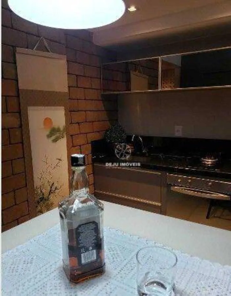 Apartamento, 3 quartos, 112 m² - Foto 4