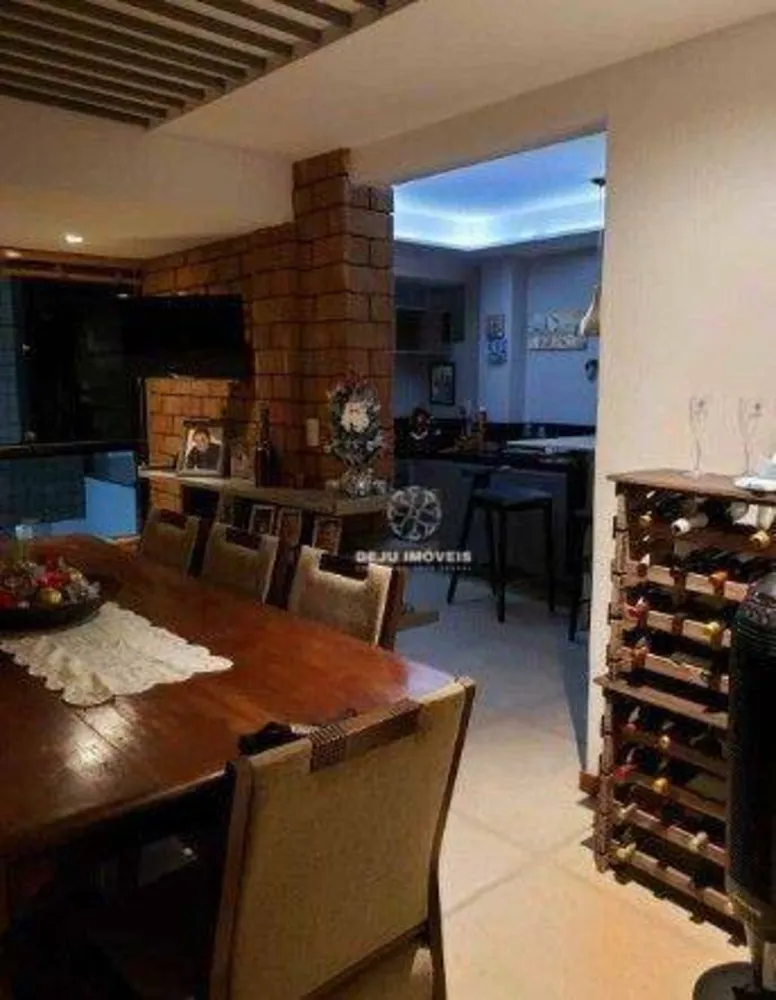 Apartamento, 3 quartos, 112 m² - Foto 1