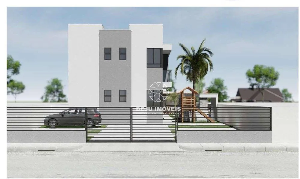 Apartamento, 2 quartos, 51 m² - Foto 1