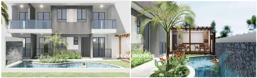 Apartamento, 2 quartos, 51 m² - Foto 2