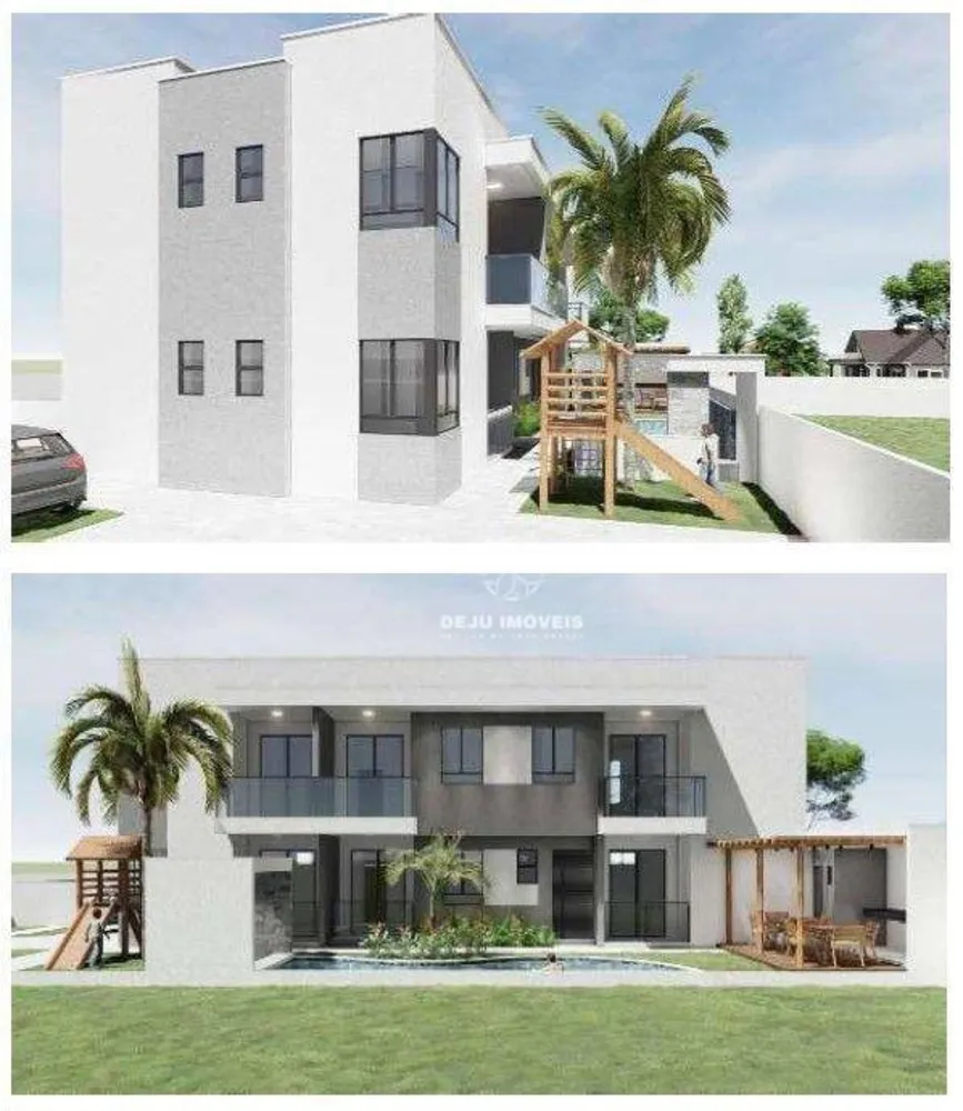 Apartamento, 2 quartos, 51 m² - Foto 3
