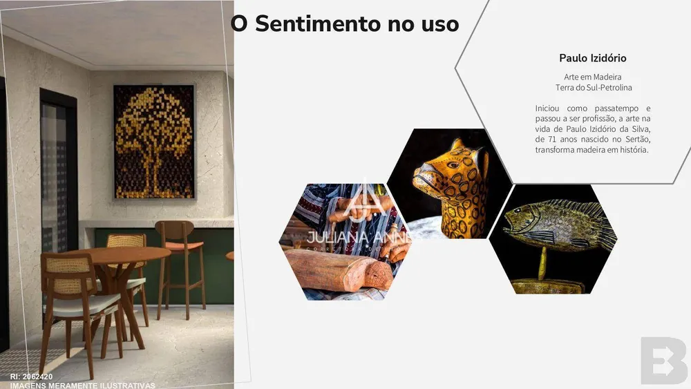 Flat/Apart Hotel, 1 quarto, 28 m² - Foto 4