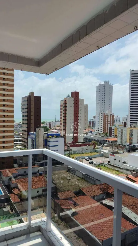 Apartamento, 4 quartos, 96 m² - Foto 1