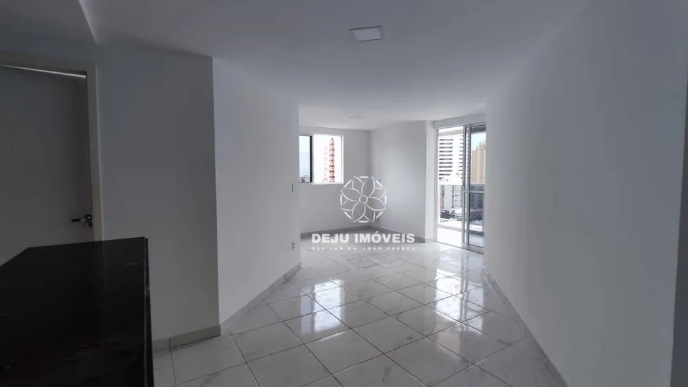 Apartamento, 4 quartos, 96 m² - Foto 2