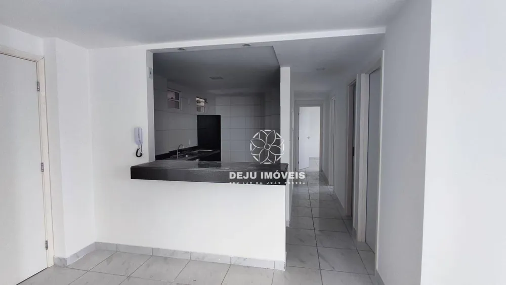 Apartamento, 4 quartos, 96 m² - Foto 3