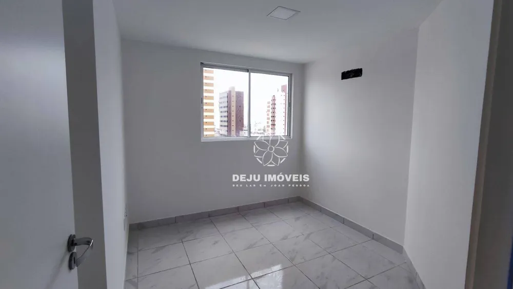 Apartamento, 4 quartos, 96 m² - Foto 4