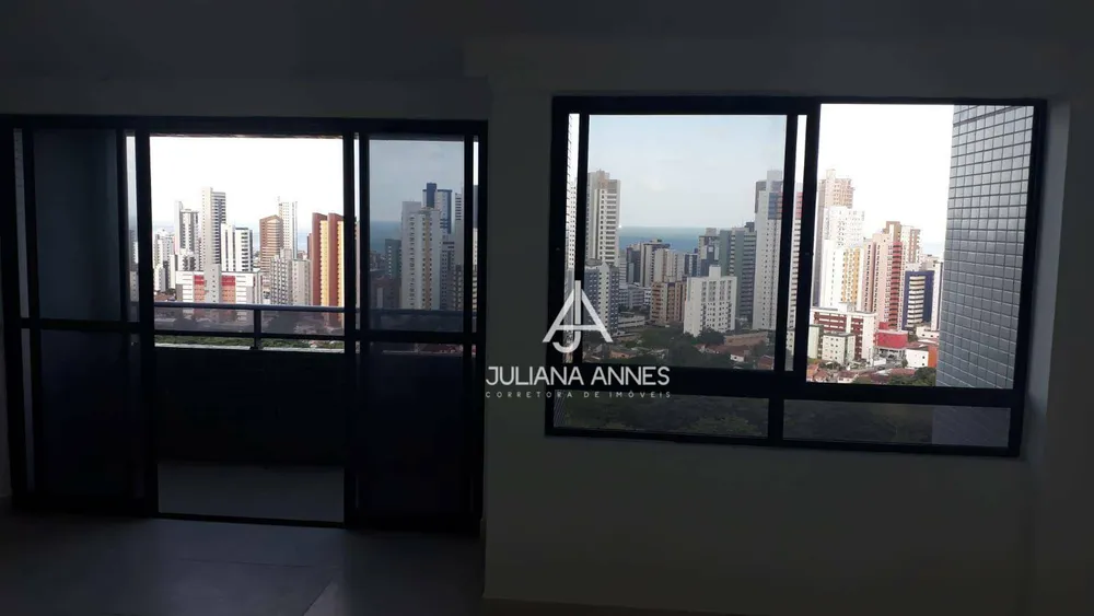 Apartamento, 3 quartos, 94 m² - Foto 4