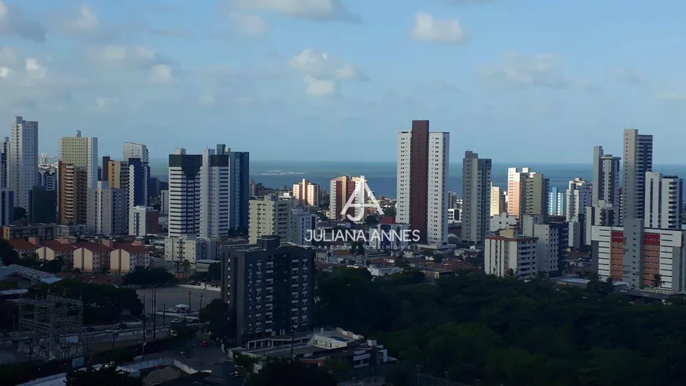 Apartamento, 3 quartos, 94 m² - Foto 3