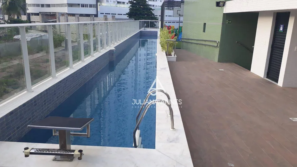 Apartamento, 3 quartos, 94 m² - Foto 1