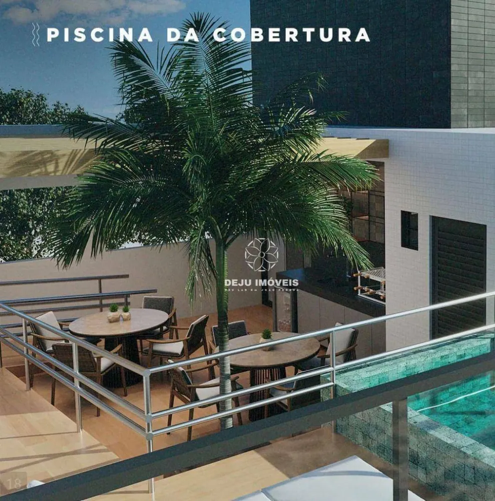 Apartamento, 2 quartos, 49 m² - Foto 2