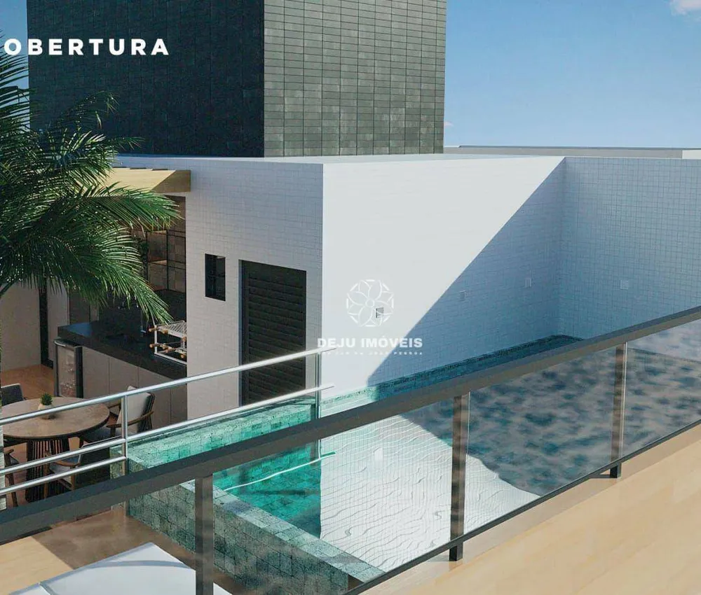 Apartamento, 2 quartos, 49 m² - Foto 1
