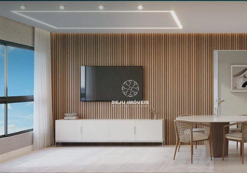 Apartamento, 2 quartos, 49 m² - Foto 4
