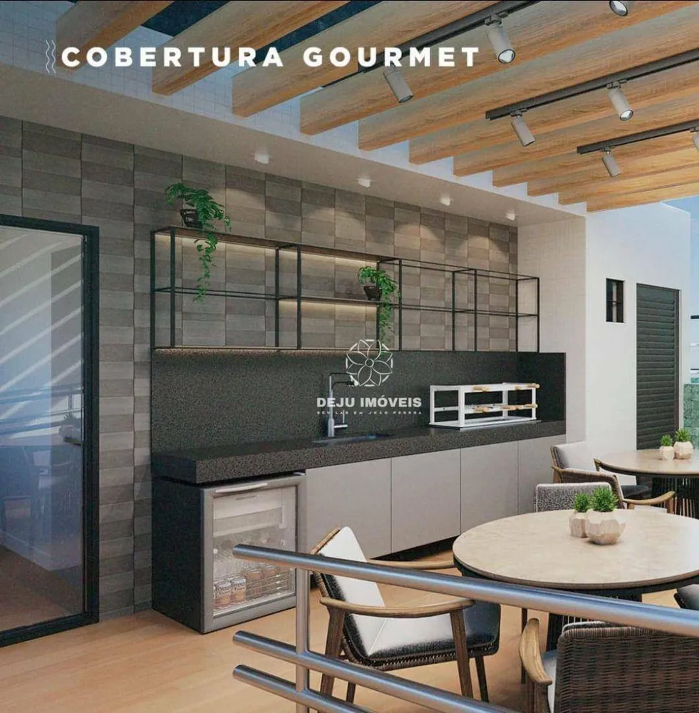 Apartamento, 2 quartos, 49 m² - Foto 3
