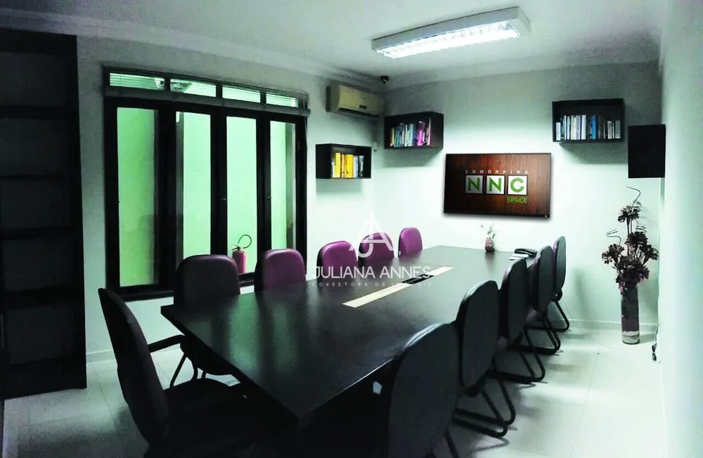 Prédio Inteiro, 481 m² - Foto 1