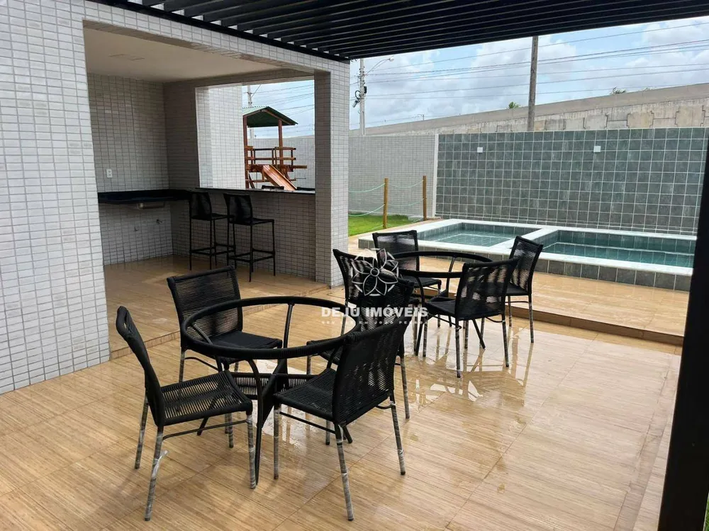 Apartamento, 2 quartos, 53 m² - Foto 3