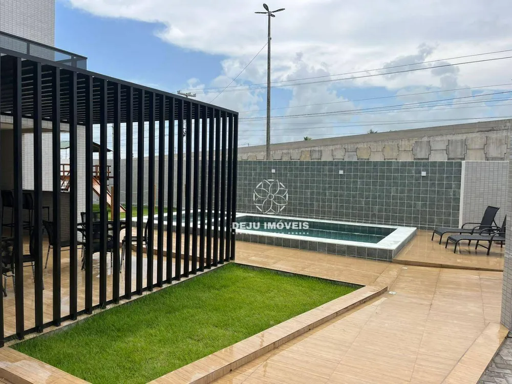 Apartamento, 2 quartos, 53 m² - Foto 2