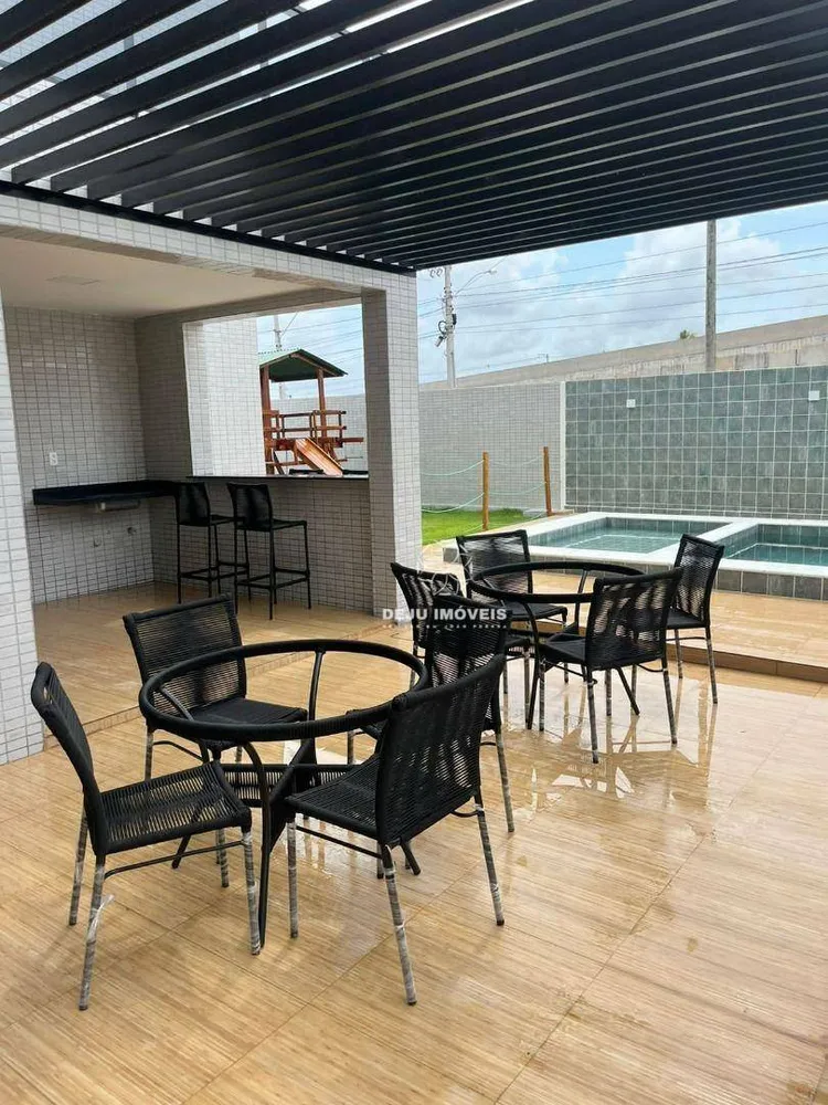 Apartamento, 2 quartos, 53 m² - Foto 4