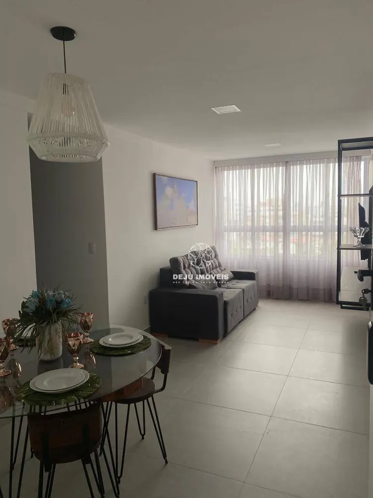 Apartamento, 2 quartos, 50 m² - Foto 2