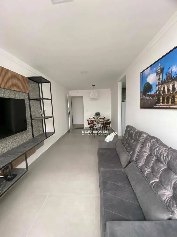 Apartamento, 2 quartos, 50 m² - Foto 3