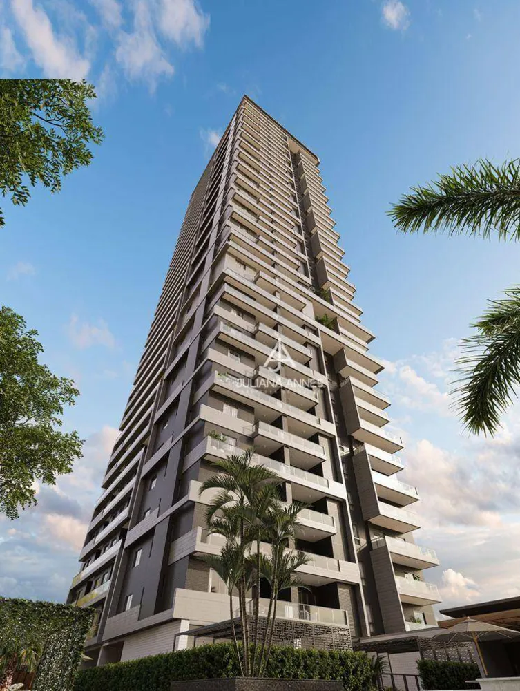 Apartamento, 2 quartos, 64 m² - Foto 1