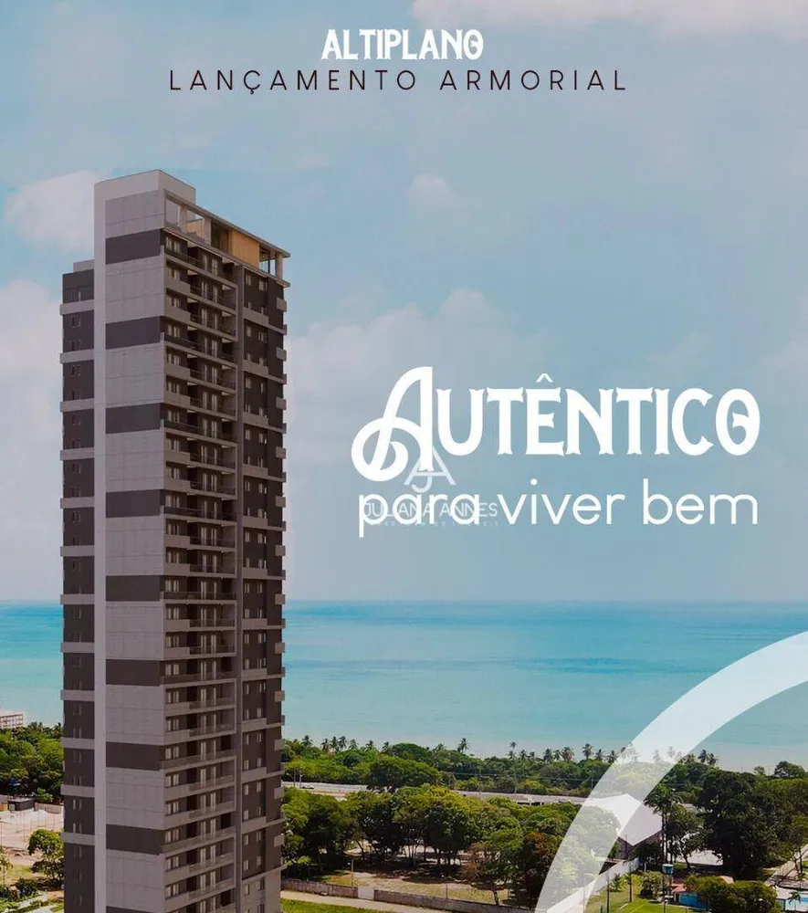 Apartamento, 2 quartos, 64 m² - Foto 2