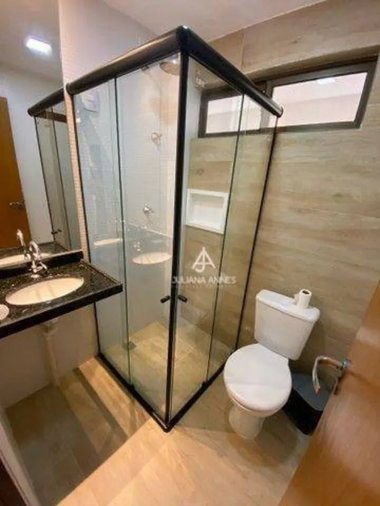 Apartamento, 2 quartos, 52 m² - Foto 3