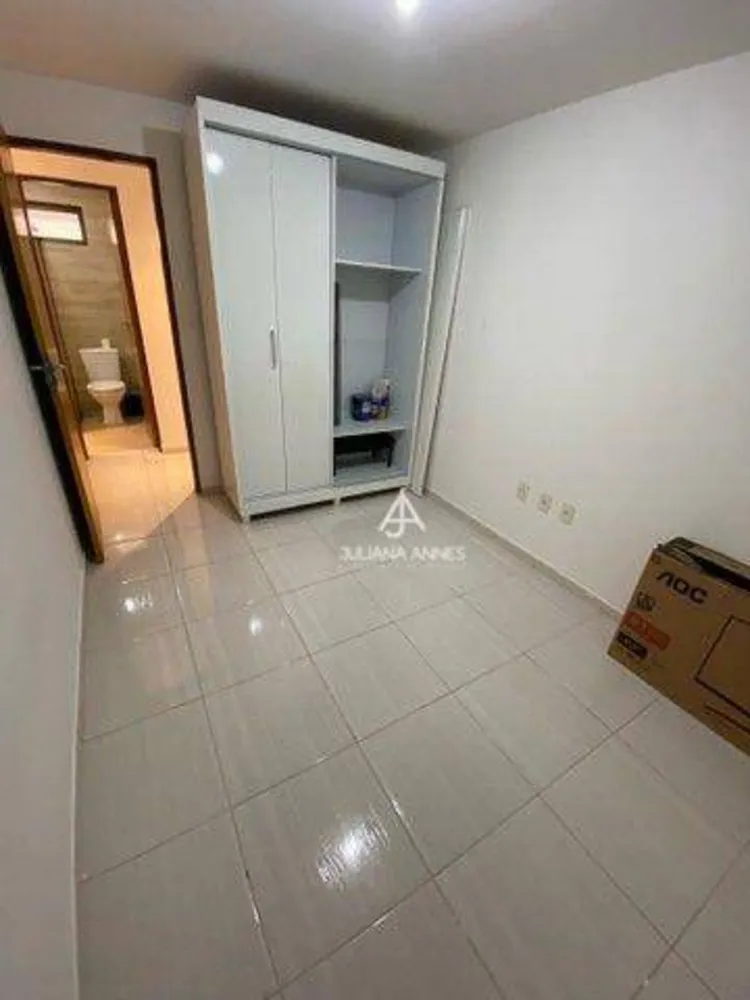 Apartamento, 2 quartos, 52 m² - Foto 2