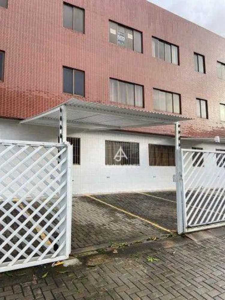 Apartamento, 2 quartos, 52 m² - Foto 1