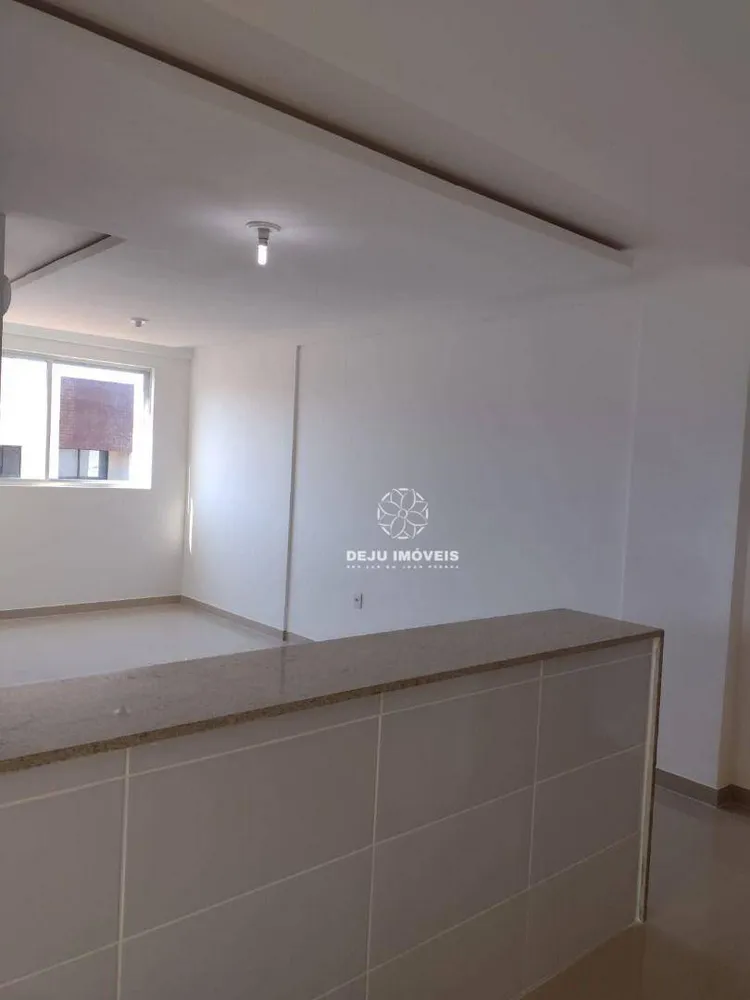 Apartamento, 3 quartos, 72 m² - Foto 2