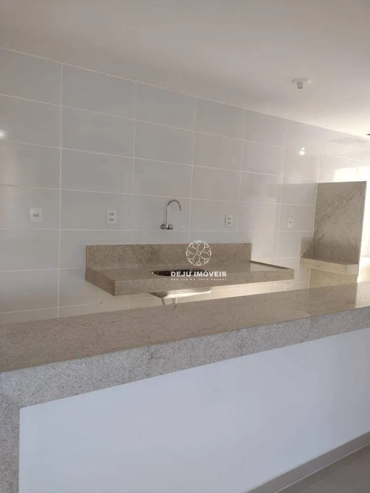 Apartamento, 3 quartos, 72 m² - Foto 3