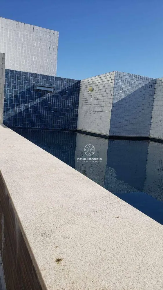 Apartamento, 3 quartos, 72 m² - Foto 4