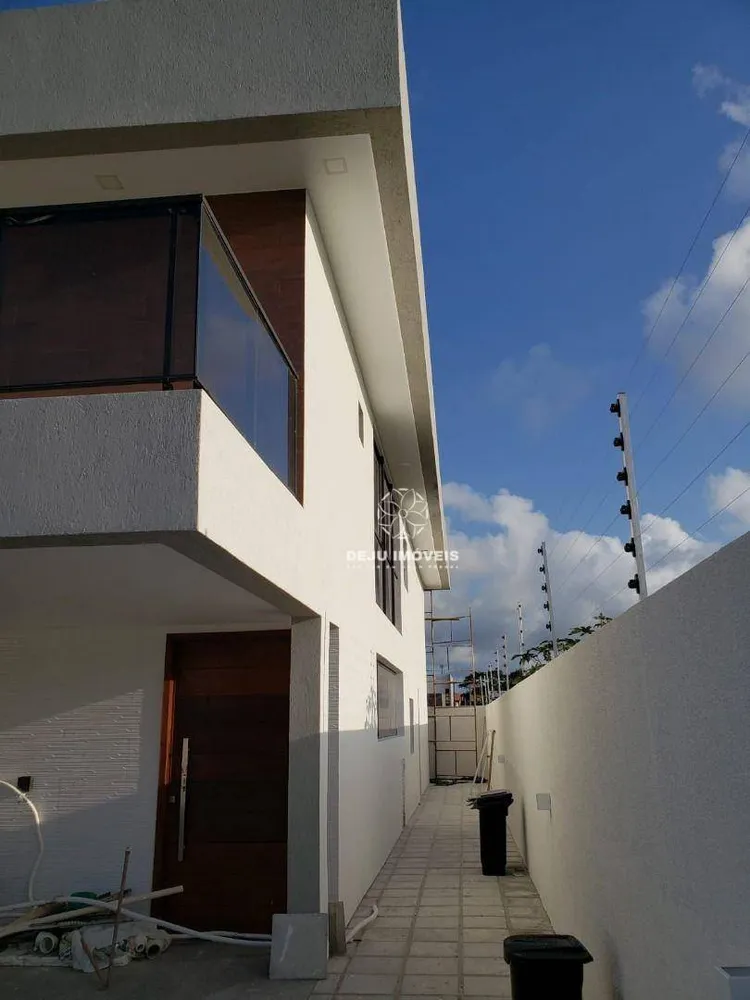 Casa, 5 quartos, 405 m² - Foto 4