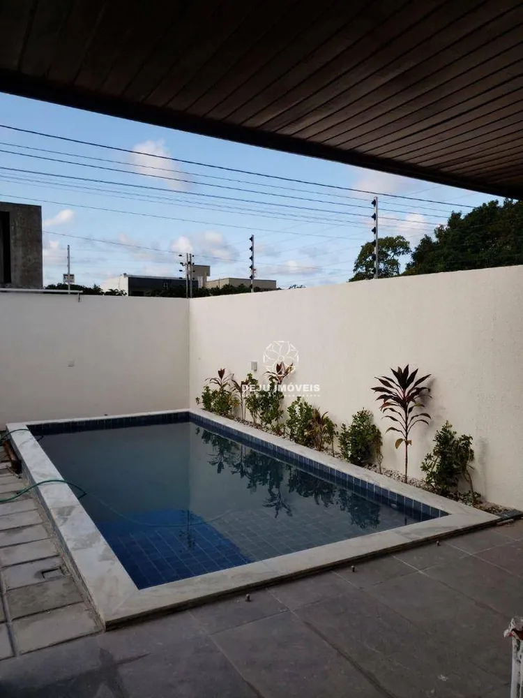 Casa, 5 quartos, 405 m² - Foto 3