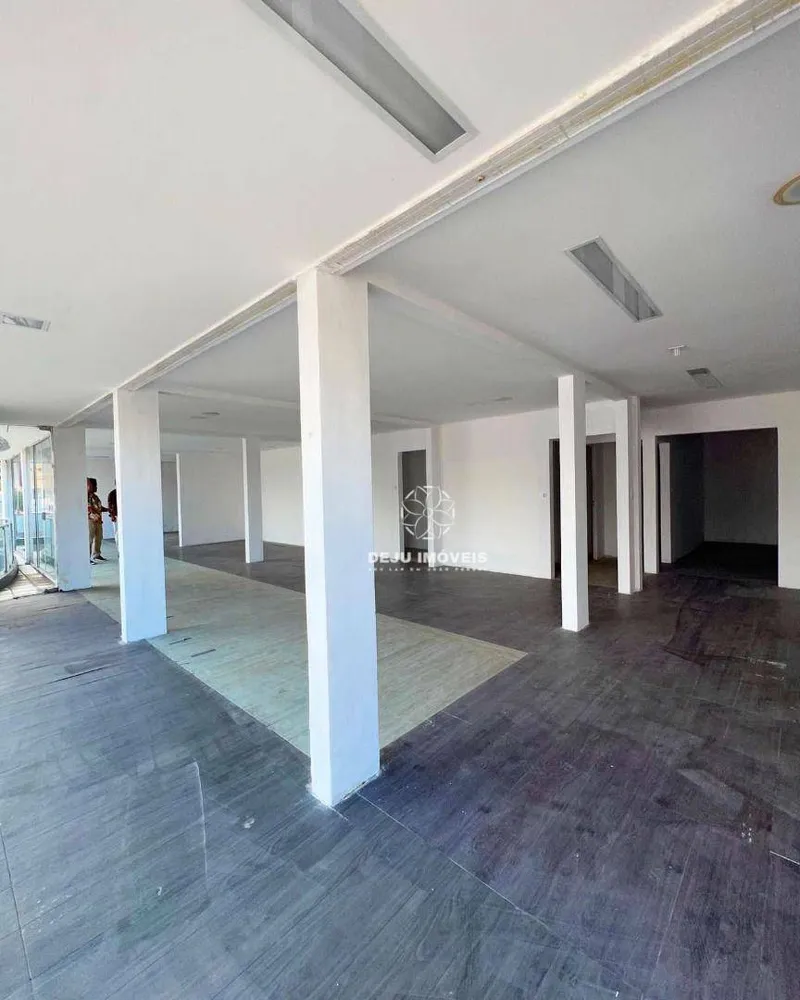Prédio Inteiro, 462 m² - Foto 4