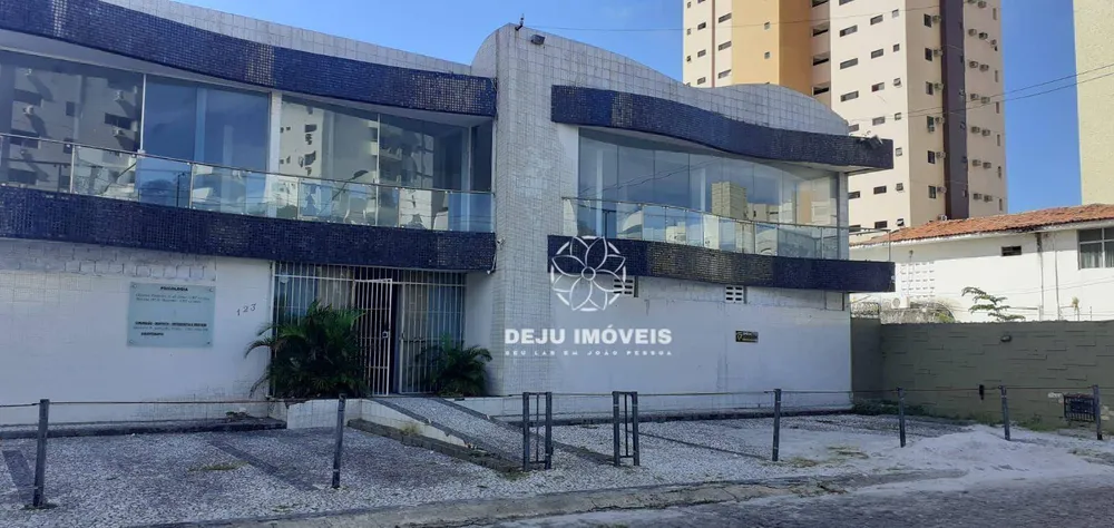Prédio Inteiro, 462 m² - Foto 1