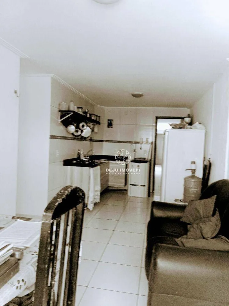 Apartamento, 2 quartos, 46 m² - Foto 4