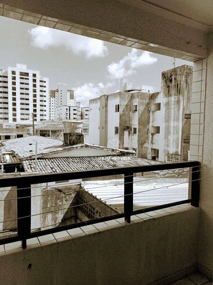 Apartamento, 2 quartos, 46 m² - Foto 3