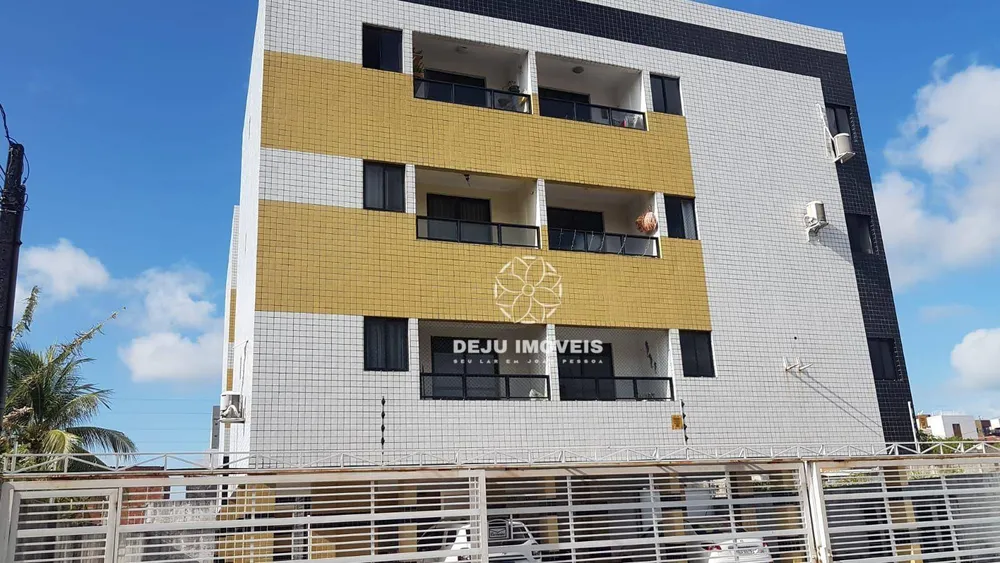 Apartamento, 2 quartos, 46 m² - Foto 1