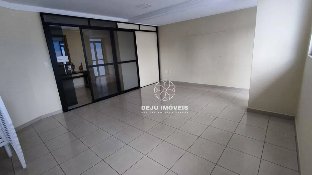 Apartamento, 3 quartos, 105 m² - Foto 2