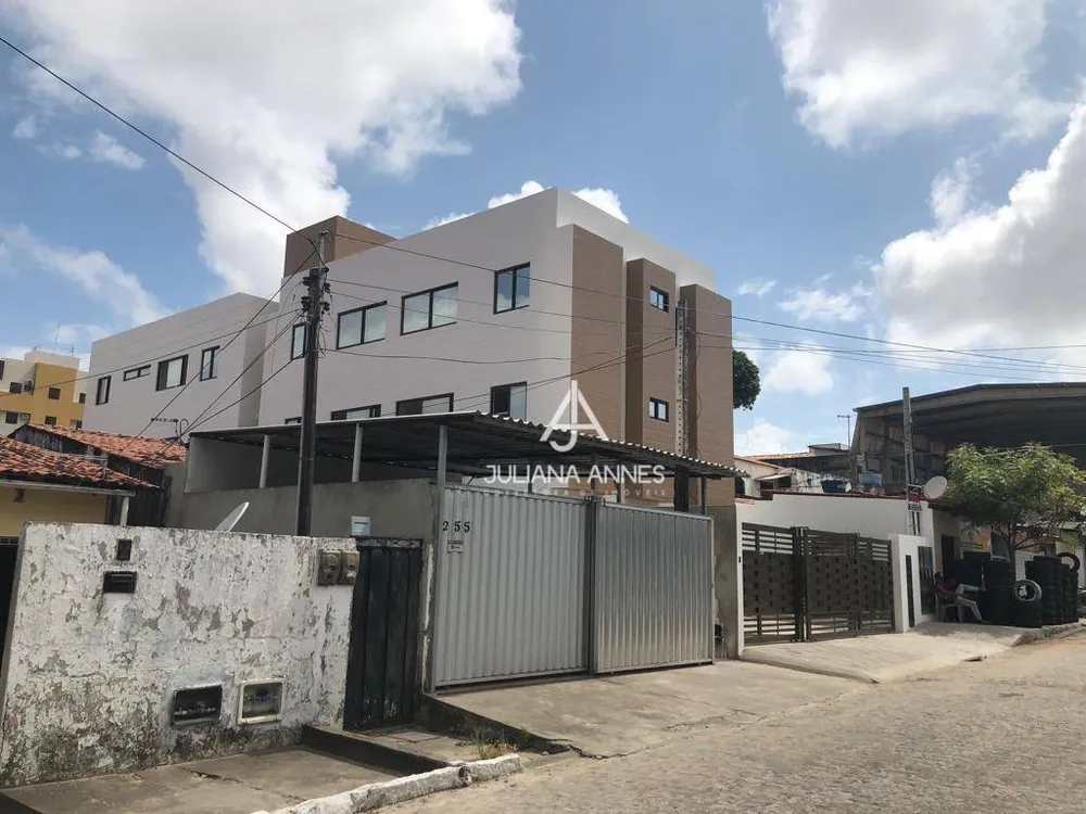 Apartamento, 2 quartos, 41 m² - Foto 3