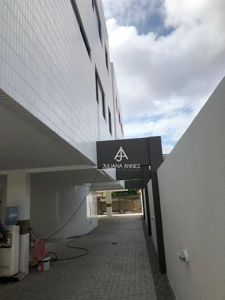 Apartamento, 2 quartos, 41 m² - Foto 4
