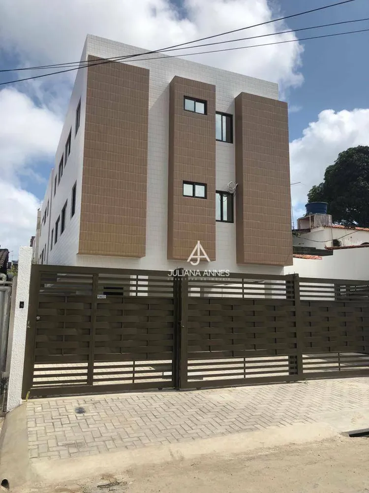 Apartamento, 2 quartos, 41 m² - Foto 2