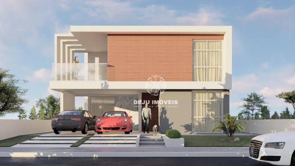 Apartamento, 5 quartos, 316 m² - Foto 1