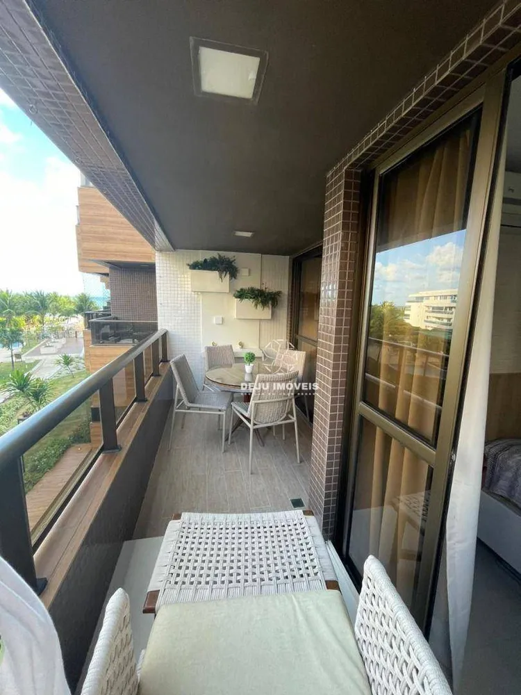Apartamento, 4 quartos, 107 m² - Foto 4
