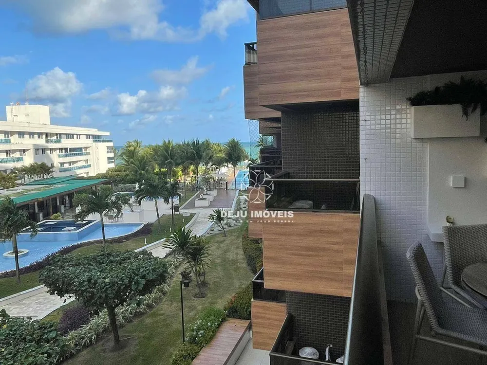 Apartamento, 4 quartos, 107 m² - Foto 2