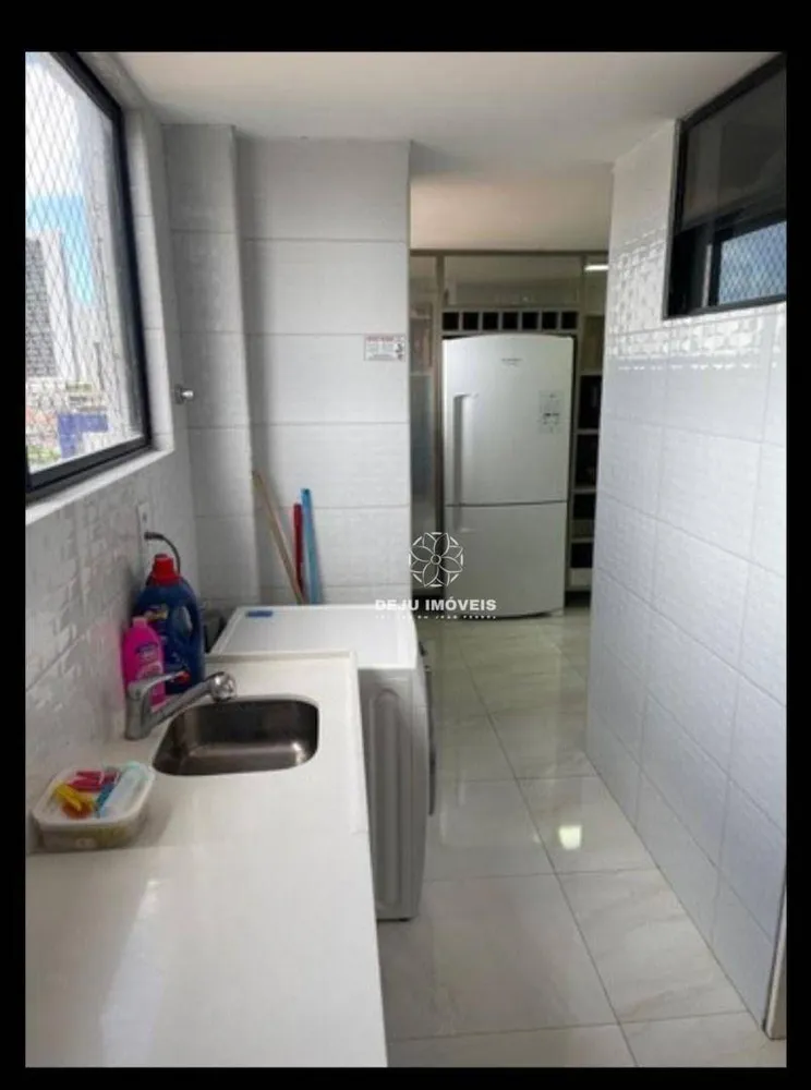 Apartamento, 4 quartos, 147 m² - Foto 2