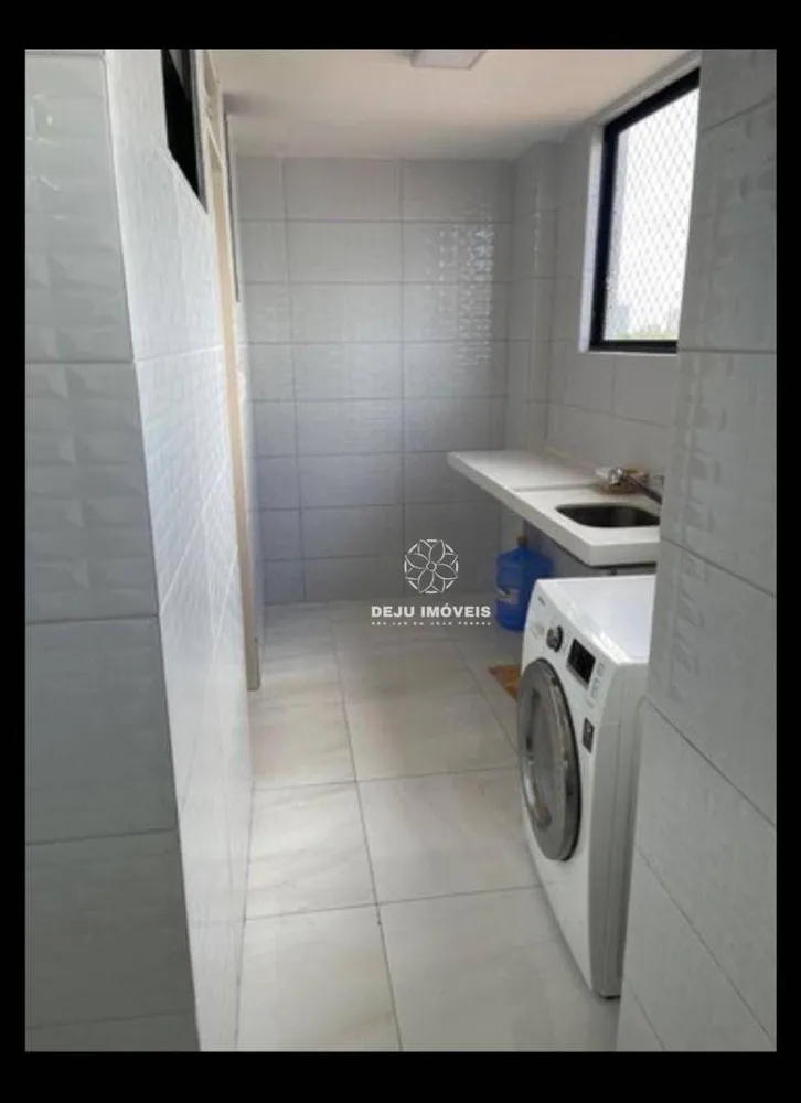 Apartamento, 4 quartos, 147 m² - Foto 3