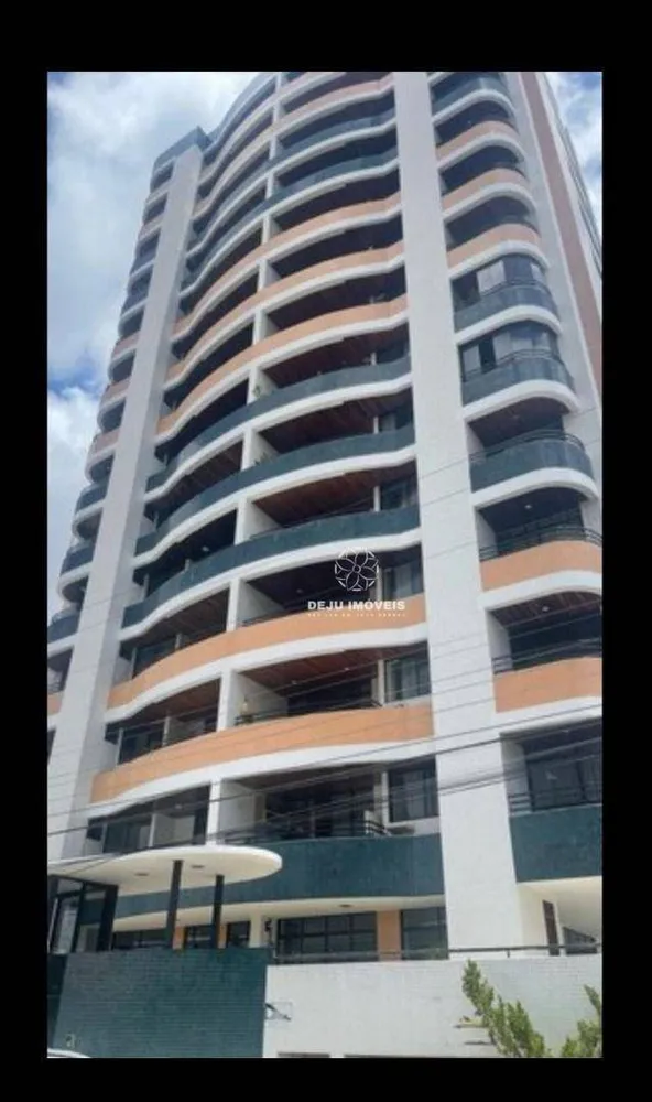Apartamento, 4 quartos, 147 m² - Foto 1